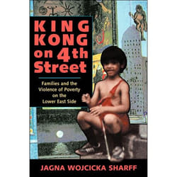 ISBN King Kong On 4th Street livre Science & nature Anglais