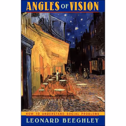ISBN Angles Of Vision, Science &amp; nature, Anglais, Livre broché, 272 pages