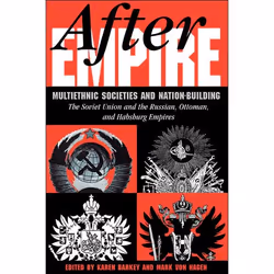 ISBN After Empire, histoire, Anglais, Livre broché, 208 pages