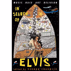 ISBN In Search Of Elvis, Science & nature, Anglais, Livre broché, 288 pages