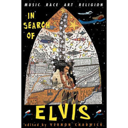 ISBN In Search Of Elvis livre Science & nature Anglais