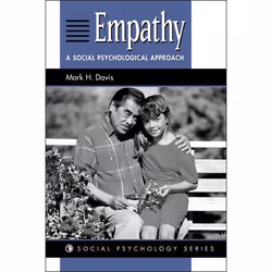ISBN Empathy, Education, Anglais, Livre broché, 272 pages