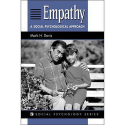 ISBN Empathy livre Education Anglais