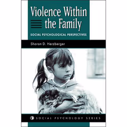 ISBN Violence Within The Family, Education, Anglais, Livre broché, 272 pages