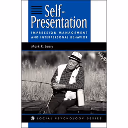 ISBN Self-presentation, Education, Anglais, Livre broché, 264 pages