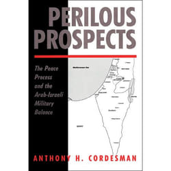 ISBN Perilous Prospects livre histoire Anglais
