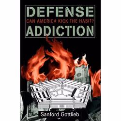 ISBN Defense Addiction, politique, Anglais, Livre broché, 224 pages