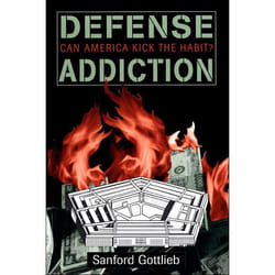 ISBN Defense Addiction livre politique Anglais