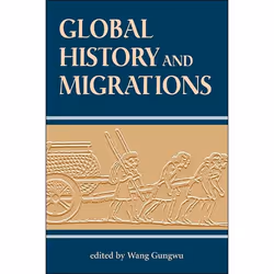 ISBN Global History And Migrations, histoire, Anglais, Livre broché, 320 pages