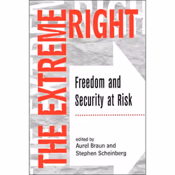 ISBN The Extreme Right, histoire, Anglais, Livre broché, 304 pages