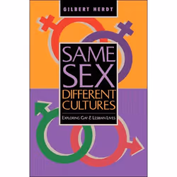 ISBN Same Sex, Different Cultures, Science & nature, Anglais, Livre broché, 224 pages