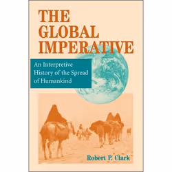 ISBN The Global Imperative, histoire, Anglais, Livre broché, 208 pages