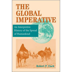 ISBN The Global Imperative livre histoire Anglais