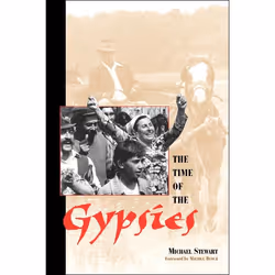 ISBN The Time Of The Gypsies, Science & nature, Anglais, Livre broché, 320 pages
