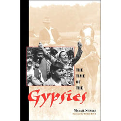 ISBN The Time Of The Gypsies livre Science & nature Anglais