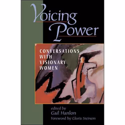 ISBN Voicing Power, Science & nature, Anglais, Livre broché, 224 pages