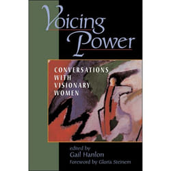 ISBN Voicing Power livre Science & nature Anglais Livre broché 224 pages
