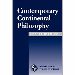 ISBN Contemporary Continental Philosophy, Education, Anglais, Livre broché, 280 pages