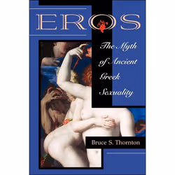 ISBN Eros, histoire, Anglais, Livre broché, 304 pages