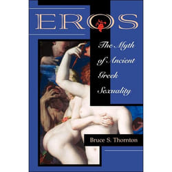 ISBN Eros livre histoire Anglais