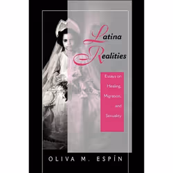 ISBN Latina Realities, Education, Anglais, Livre broché, 218 pages