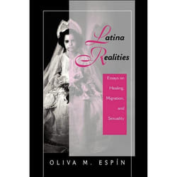 ISBN Latina Realities livre Education Anglais