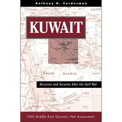 ISBN Kuwait livre histoire Anglais