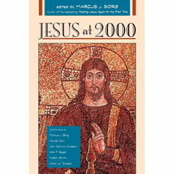ISBN Jesus At 2000, Religion, Anglais, Livre broché, 188 pages