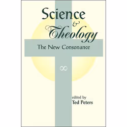 ISBN Science And Theology, Religion, Anglais, Livre broché, 264 pages