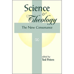 ISBN Science And Theology livre Religion Anglais