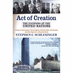 ISBN Act of Creation, histoire, Anglais, Livre broché, 400 pages