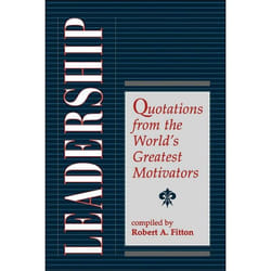 ISBN Leadership livre politique Anglais