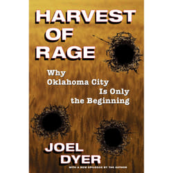ISBN Harvest Of Rage livre Science & nature Anglais
