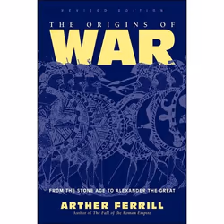 ISBN The Origins Of War, histoire, Anglais, Livre broché, 240 pages