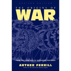 ISBN The Origins Of War livre histoire Anglais