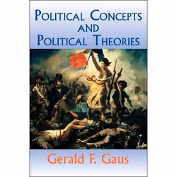 ISBN Political Concepts And Political Theories, politique, Anglais, Livre broché, 304 pages