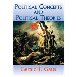 ISBN Political Concepts And Political Theories livre politique Anglais