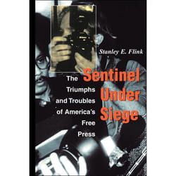 ISBN Sentinel Under Siege livre Art & design Anglais