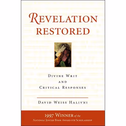 ISBN Revelation Restored, Santé, esprit et corps, Anglais, Livre broché, 144 pages