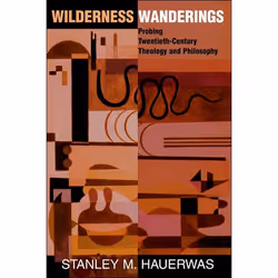 ISBN Wilderness Wanderings, Religion, Anglais, Livre broché, 256 pages