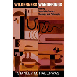 ISBN Wilderness Wanderings livre Religion Anglais