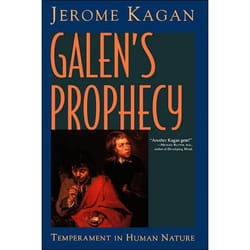 ISBN Galen's Prophecy livre Education Anglais