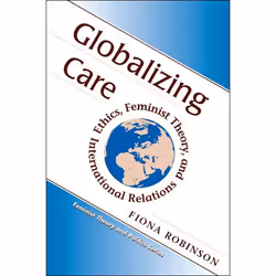 ISBN Globalizing Care, politique, Anglais, Livre broché, 192 pages