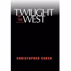 ISBN Twilight Of The West, Littérature scientifique, Anglais, Couverture rigide, 216 pages