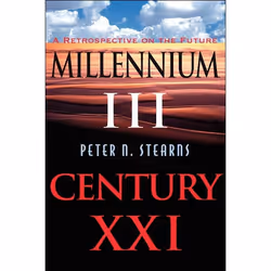 ISBN Millennium III, Century Xxi, histoire, Anglais, Livre broché, 208 pages