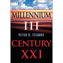 ISBN Millennium III, Century Xxi livre histoire Anglais