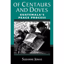 ISBN Of Centaurs And Doves, histoire, Anglais, Livre broché, 320 pages