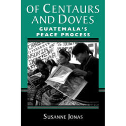 ISBN Of Centaurs And Doves livre histoire Anglais