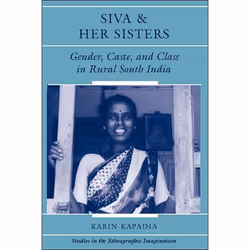 ISBN Siva And Her Sisters, Science &amp; nature, Anglais, Livre broché, 296 pages
