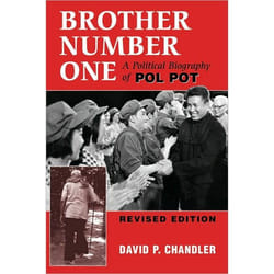 ISBN Brother Number One livre histoire Anglais